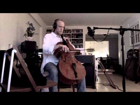 Jam in Bb (in a meditative vein)