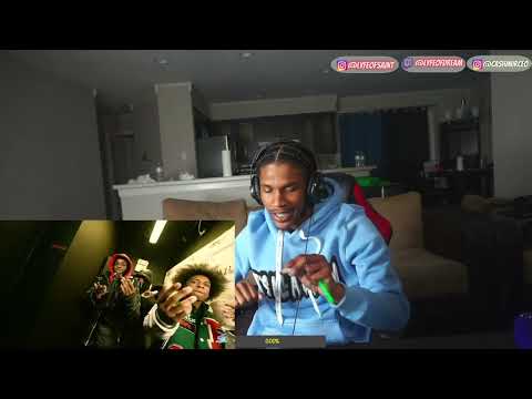 DREAM REACTS TO Dudeylo - "LINK" (SHOT BY @leetoocreative) | ya Fw it 🔥or 🚮