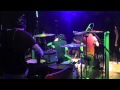 Normandie - Vultures LIVE in Vienna (Drum cam ...