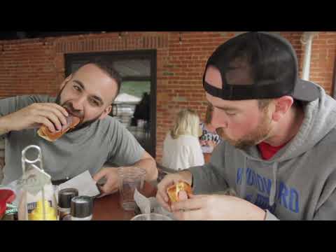 Coney Review: Petoskey Brewery (Petoskey, MI)
