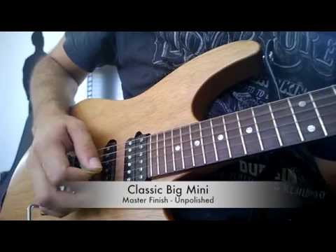 Gravity Picks Comparison