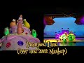 Promised Land 1997 And 2002 Mashup