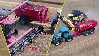 Бункер зърнораздавач "Complement"