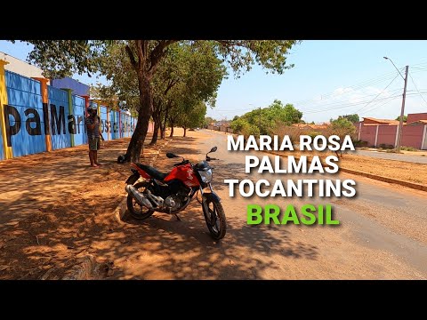 MARIA ROSA 2021 - Taquaralto Palmas Tocantins