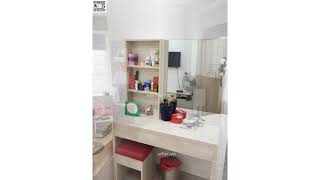 HOÀN THIỆN NỘI THẤT CĂN HỘ IDICO TAN PHU - C19.03