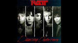 Ratt-Looking for Love.