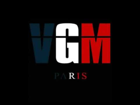 VIOLET VGM x YOTA - C'est Lokal