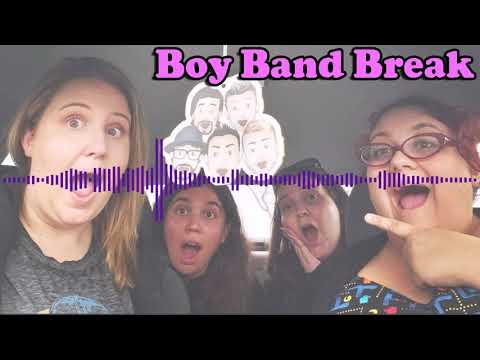 Boy Band Break Episode #74: 98 Degrees Fallsview Casino Concert Review - A Boy Band Podcast