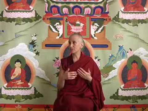 08-28-08 Dependent Arising and Compassion continued - BBCorner