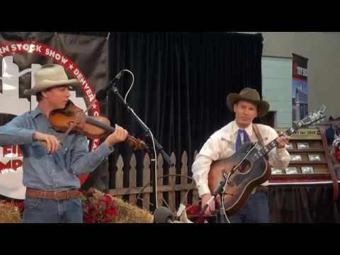 2019-01-12 Accompanist Division - 2019 Colorado Fiddle Championships