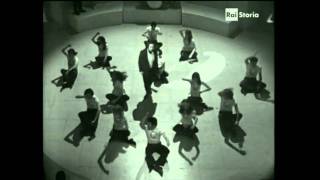 LUCIO DALLA - Bisogna Saper Perdere 1967