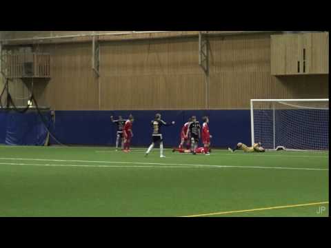 Osku 3-1, FF Jaro-SJK/B-SM karsinta