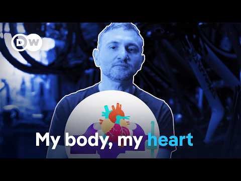 The Heart -The Most Powerful Organ In Our Body? | Dw Documentary