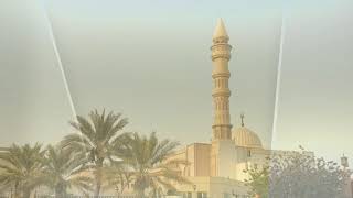 خطبة الجمعة بعنوان: الهجرة النبوية والقيم - فضيلة الشيخ خالد إسماعيل image