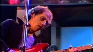 Dire Straits Six blade knife (DVD Quality)