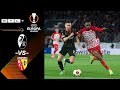 SC Freiburg Vs RC Lens Highlights Tore UEFA Europa League