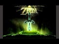 Zelda Main Theme Song