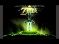 Zelda Main Theme Song 