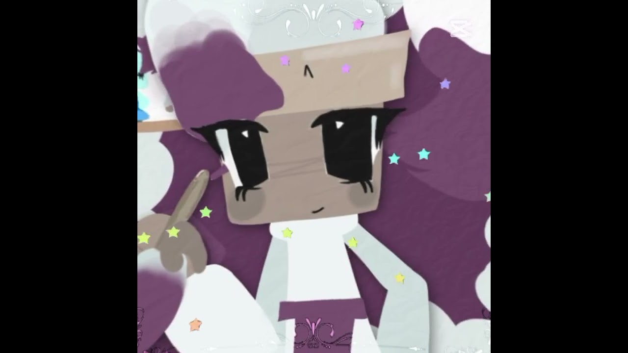 BRUSHA :3 #dandysworld #brusha #hehe #lol #fpy