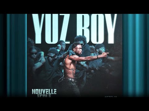 Yafama - Yuz Boy