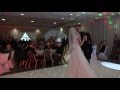Lee Live (Wedding DJ), Edinburgh: Norton House - I Don't Want To Miss A Thing - First Dance