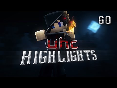 UHC Highlights: E60 - "Arachnid"