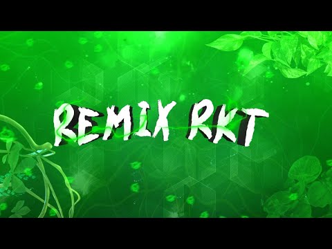 RKT HASTA EL PISO/ KERU_REMIX