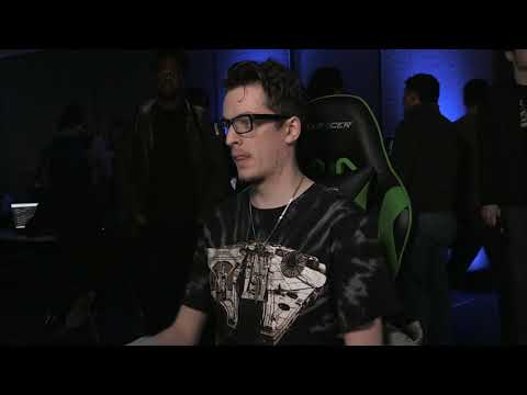 Rushdown 13 - chaotix (Karin) vs Espadah (Ken) Winners - SFV