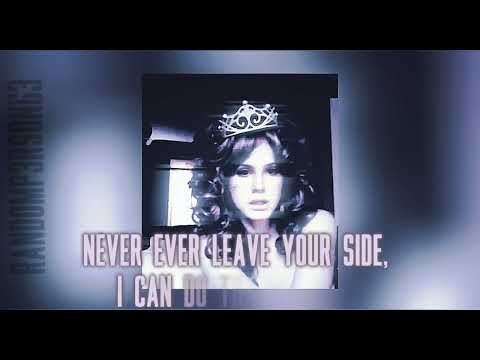 Us Against The World - Lana Del Rey