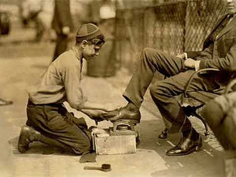 Roaring 1920s: Joseph C. Smith Orchestra - It's You, 1921