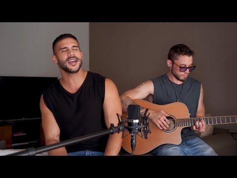Maluma - 11 PM (Willie Gomez acoustic cover)