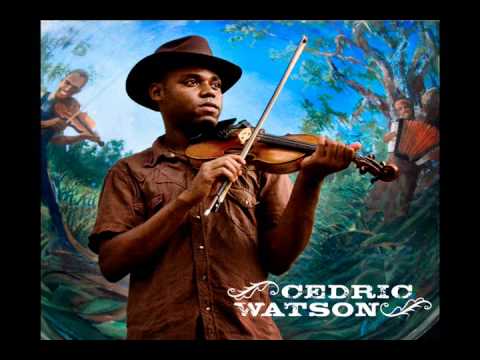 Cedric Watson - Cochran de Lait