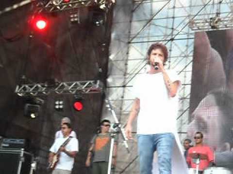 Banda Eva - Baianidade Nagô - Me Abraça e Beleza Rara - Axé Brasil SP - 25.08.2012