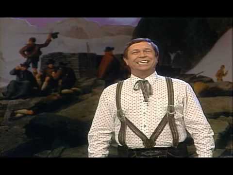 Franzl Lang - Treue Bergvagabunden 1987