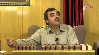 Mustafa Karaman - Mehdî'nin Gelişi ve Âlemi Islah Etmesi Nasıl Olacak?