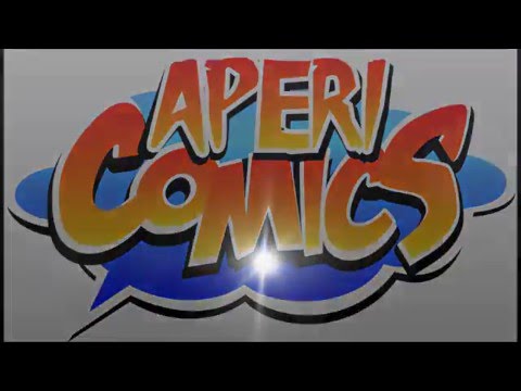 AperiComics - Incontro con Ivana Murianni - 28 aprile 2016