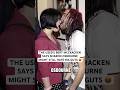 Kelly Osbourne Sharon Osbourne Do We Have A Verdict Kellyosbourne Sharonosbourne Theused