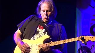 WALTER TROUT 7/13/18 "PLEASE TAKE ME HOME" SOUTH BEND @ VEGETABLE BUDDIES