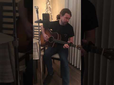 Blank Space - acoustic cover