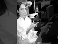 Manushi Chhillar Getting Ready For Filmfare Achievers Nights