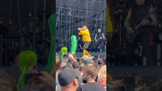 Nonpoint “What a Day” Live 9/19/25 at Louder Than Life #ltl #nonpoint