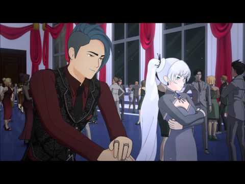 The Schnee afterparty (RWBY Volume 4)