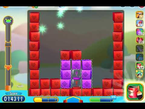 Pet Rescue Saga   level 6758   no boosters