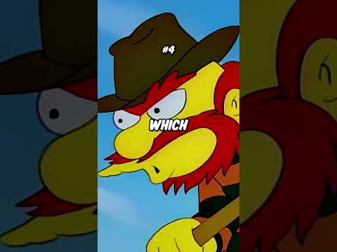 The Top 5 Best Treehouse of Horror Episodes in The Simpsons