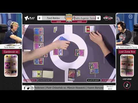 Malmo Regional Championship - Round 5