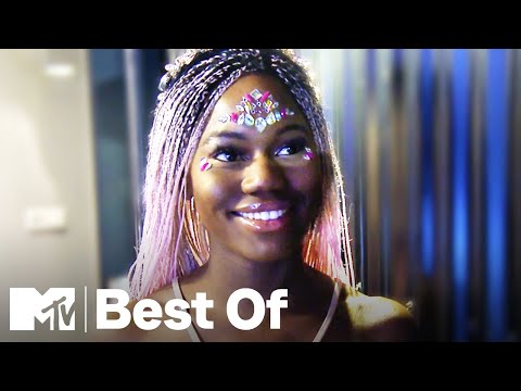 Big T’s Most Memorable Moments (So Far!) 💪 The Challenge