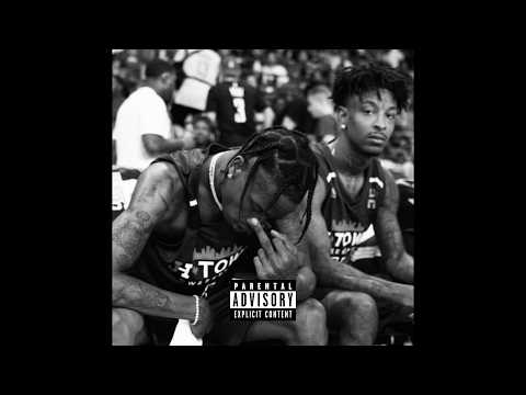 [FREE] Travis Scott x 21 Savage Type Beat - "Attitude"