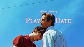 Download lagu Vietsub | Play Date - Melanie Martinez | Nhạc Hot TikTok | Lyrics Video mp3 Download lagu Vietsub | Play Date - Melanie Martinez | Nhạc Hot TikTok | Lyrics Video mp3