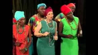 Thula Baba - Singi Prisiri (Zulu traditionals)