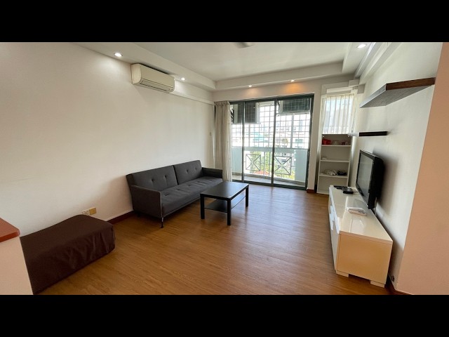 2 Bed Condo for Rent in  West Bay Condominium - Image 21